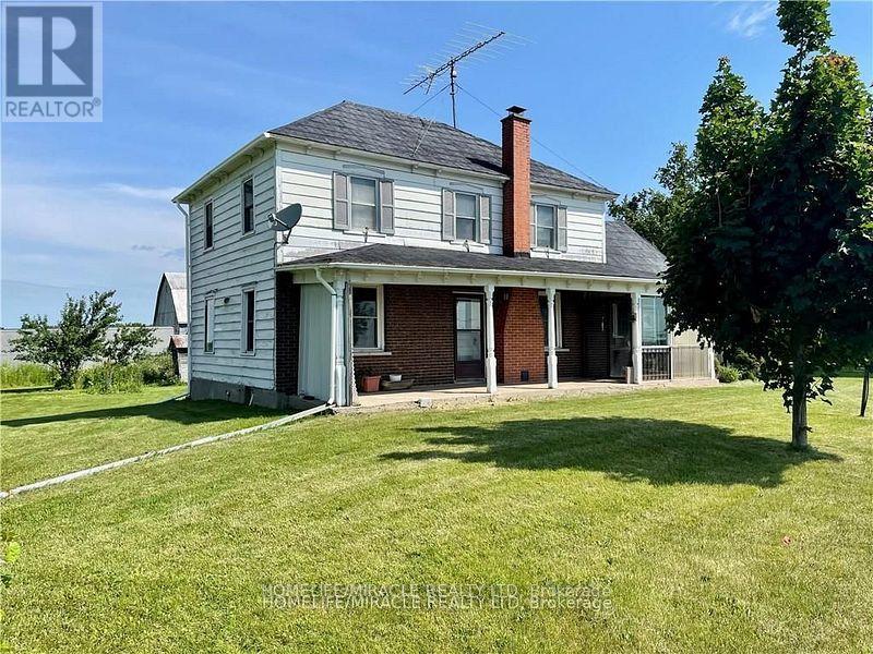 18205 Tyotown Road, Cornwall, Ontario  K6H 5R5 - Photo 18 - X13637494