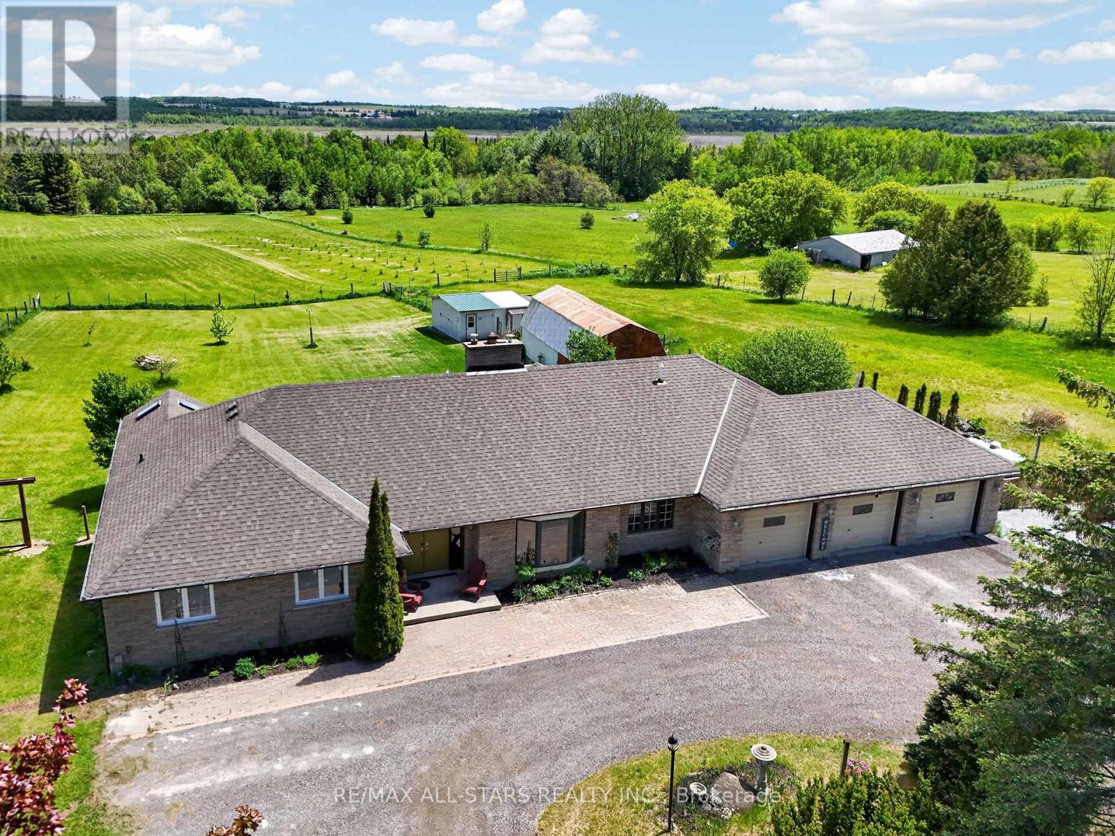 10655 SIDEROAD 17, Brock, Ontario