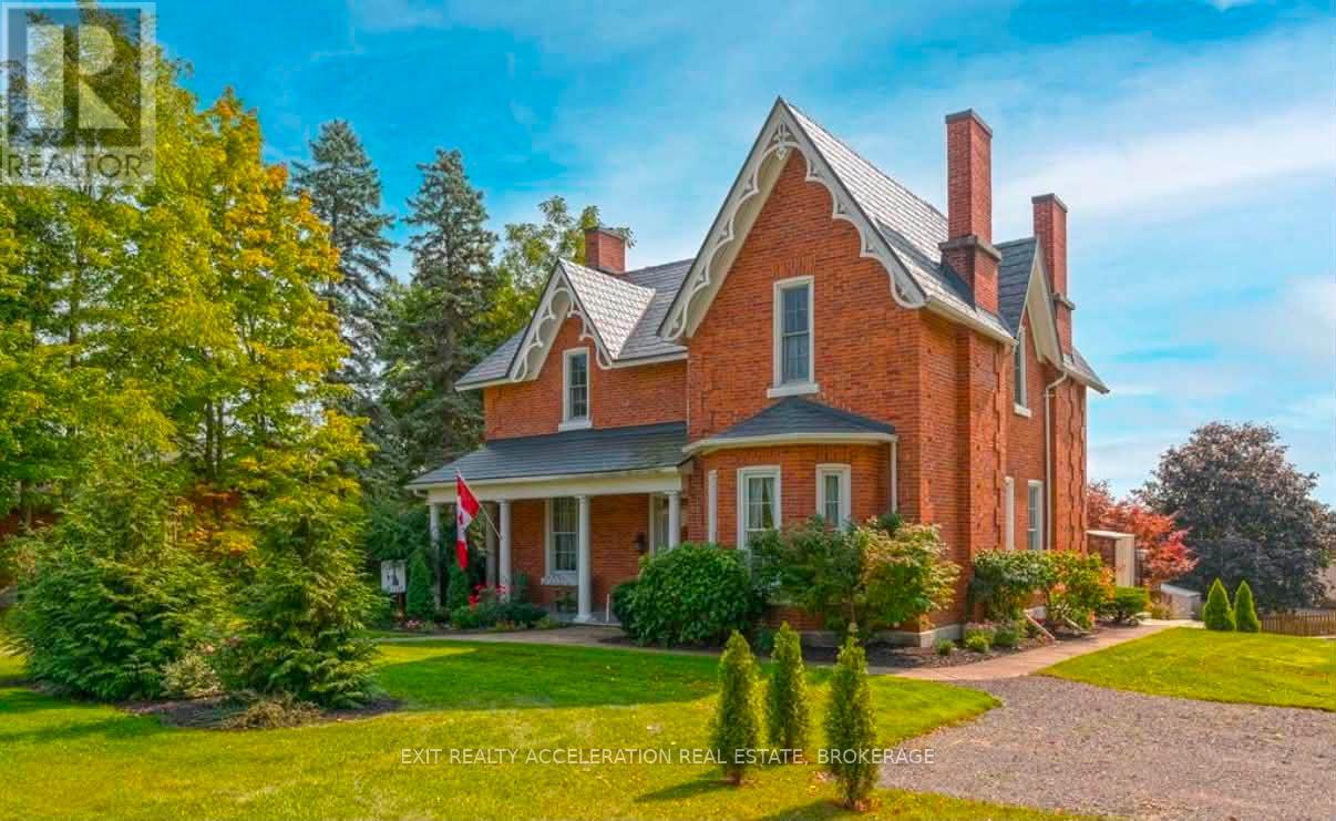 232 Dundas Street W, Greater Napanee, Ontario  K7R 2A8 - Photo 2 - X13634916