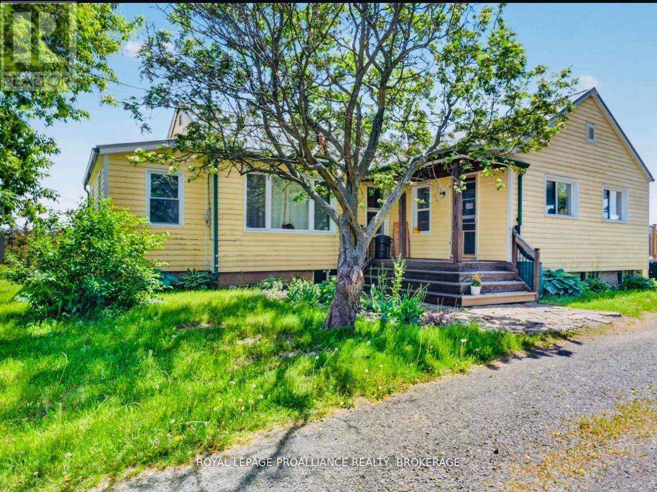 5790 COUNTY ROAD 2, Loyalist, Ontario