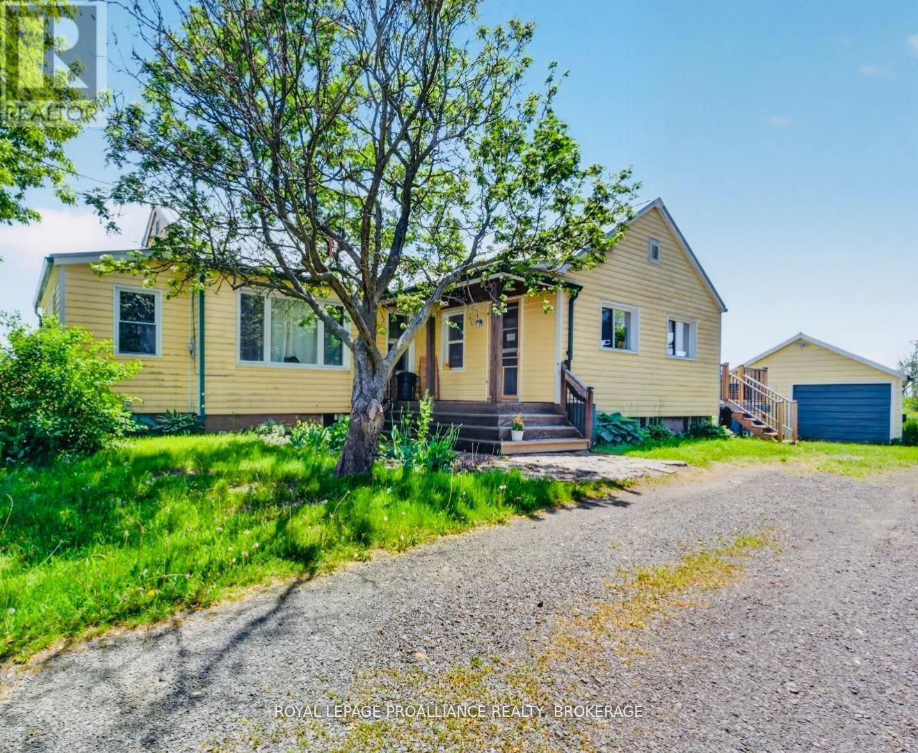 5790 County Road 2, Loyalist, Ontario  K0H 2H0 - Photo 2 - X13433196