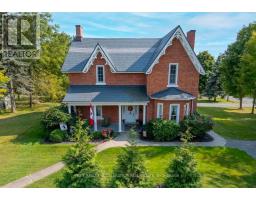 232 DUNDAS STREET W, Greater Napanee, Ontario