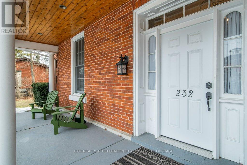232 Dundas Street W, Greater Napanee, Ontario  K7R 2A8 - Photo 3 - X13634916
