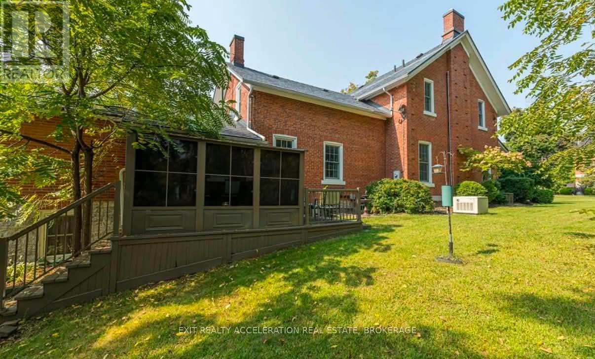 232 Dundas Street W, Greater Napanee, Ontario  K7R 2A8 - Photo 35 - X13634916