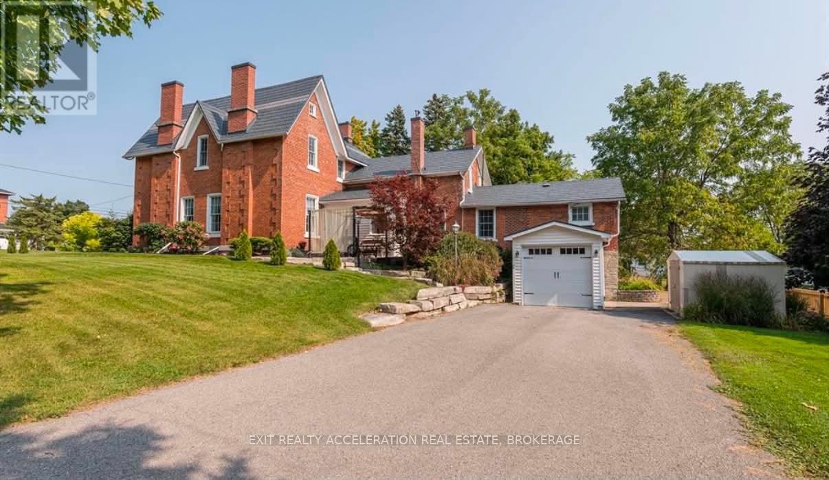 232 Dundas Street W, Greater Napanee, Ontario  K7R 2A8 - Photo 34 - X13634916