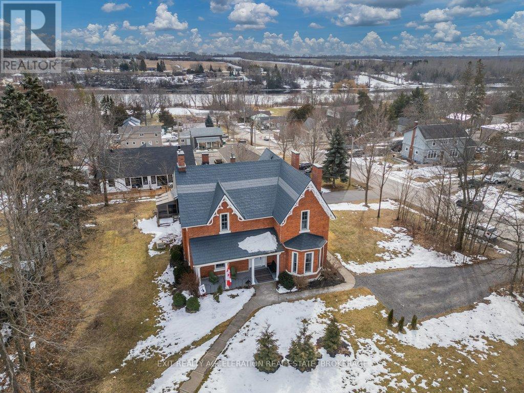 232 Dundas Street W, Greater Napanee, Ontario  K7R 2A8 - Photo 40 - X13634916