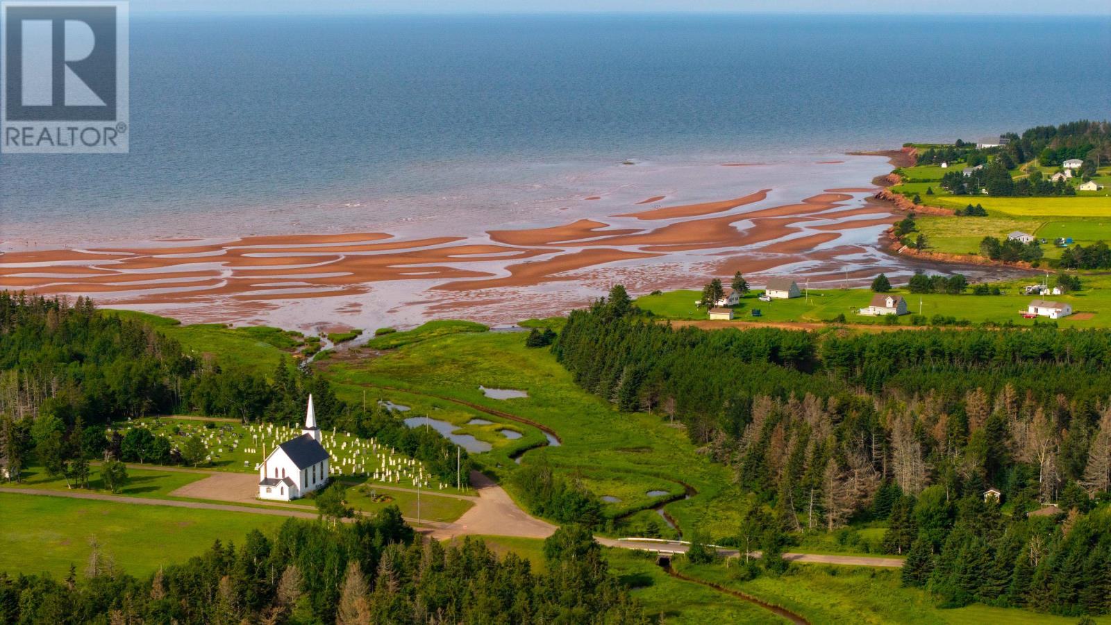 1019 Canoe Cove Road - Rte 19a, Canoe Cove, Prince Edward Island  C0A 1H7 - Photo 2 - 202619570