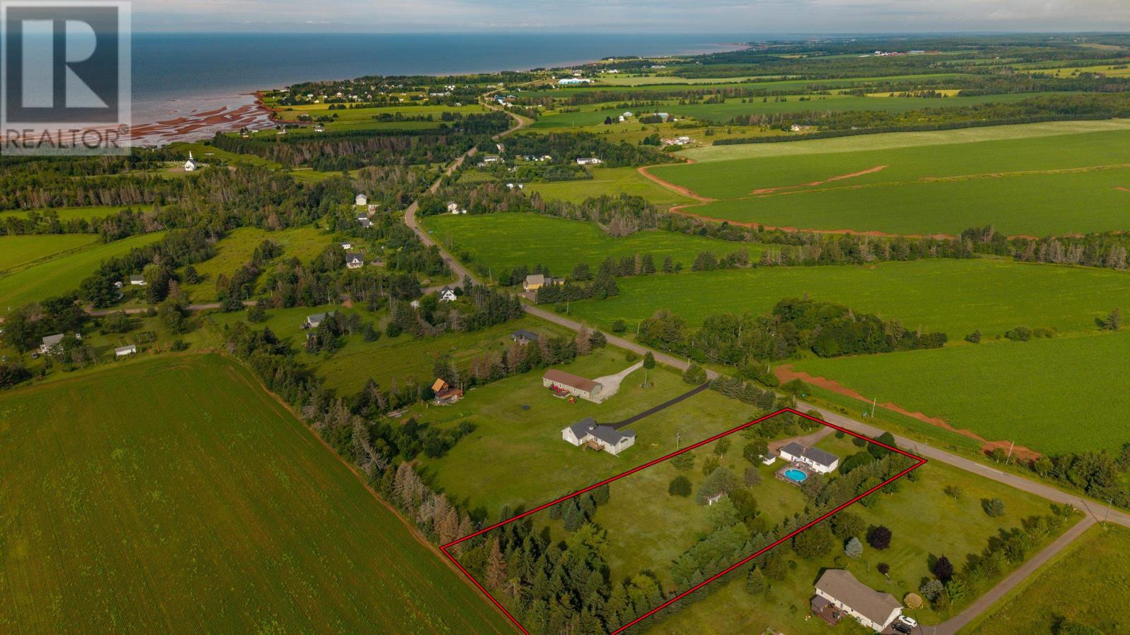 1019 Canoe Cove Road - Rte 19a, Canoe Cove, Prince Edward Island  C0A 1H7 - Photo 3 - 202619570