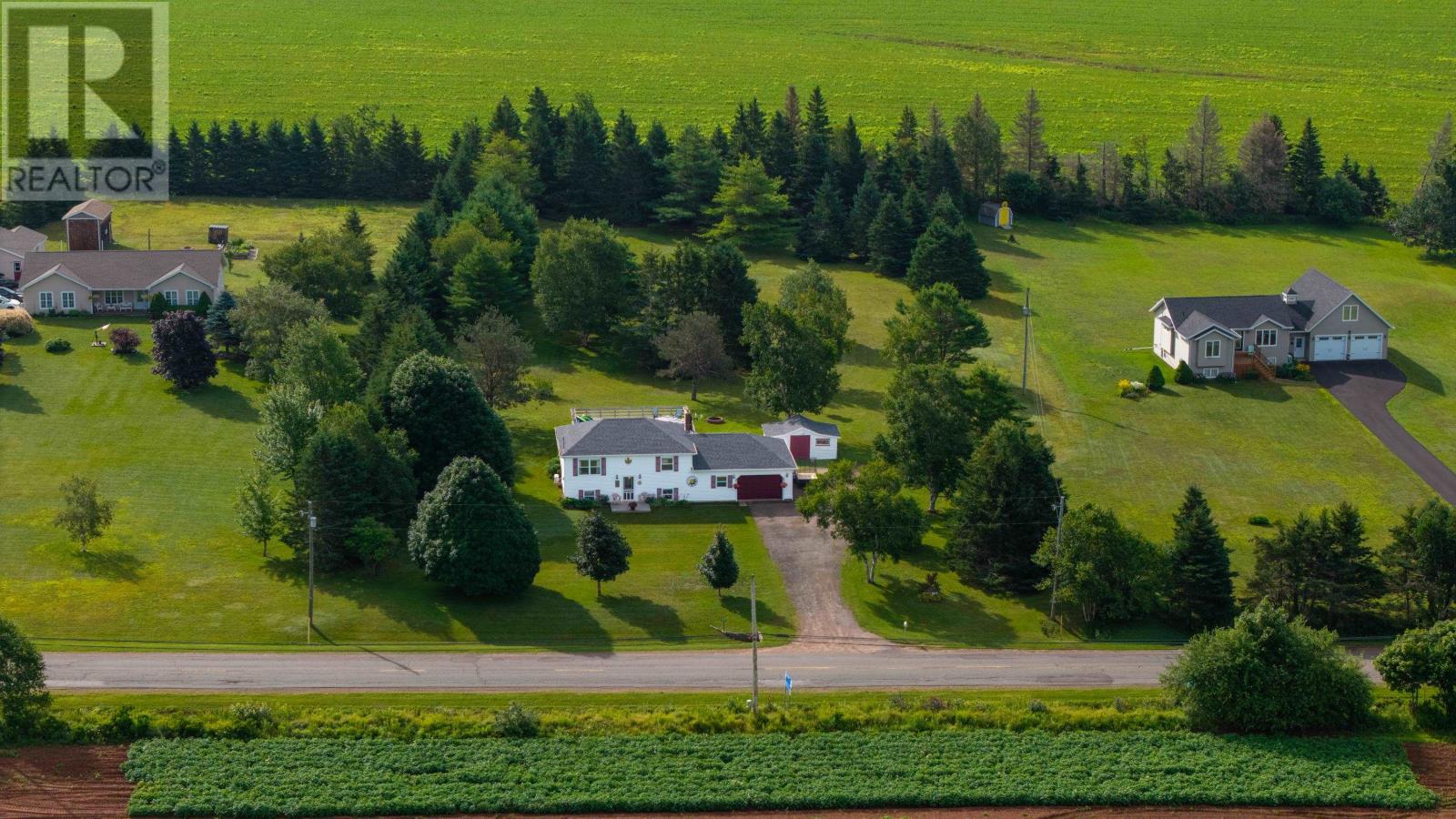 1019 Canoe Cove Road - Rte 19a, Canoe Cove, Prince Edward Island  C0A 1H7 - Photo 4 - 202619570