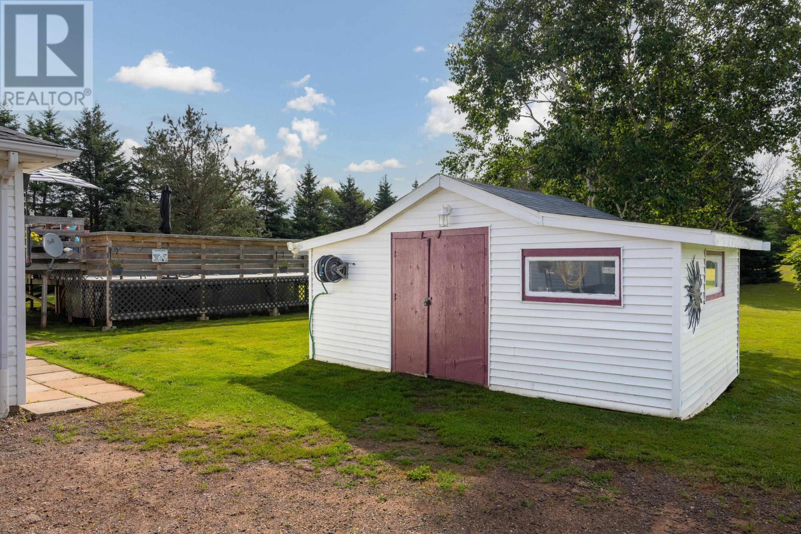 1019 Canoe Cove Road - Rte 19a, Canoe Cove, Prince Edward Island  C0A 1H7 - Photo 43 - 202619570