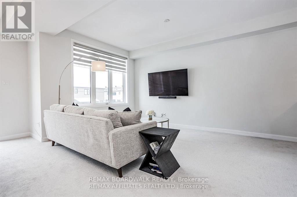 B - 518 Aglish Mews, Ottawa, Ontario  K2C 3H2 - Photo 8 - X13634118