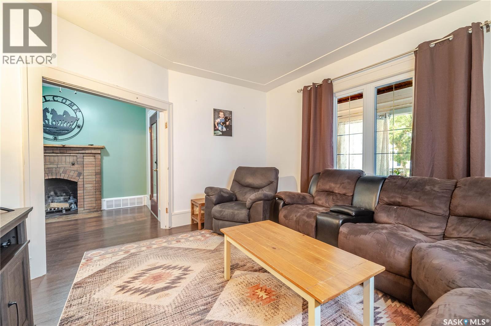 1041 2nd Avenue Nw, Moose Jaw, Saskatchewan  S6H 3R3 - Photo 10 - SK044534