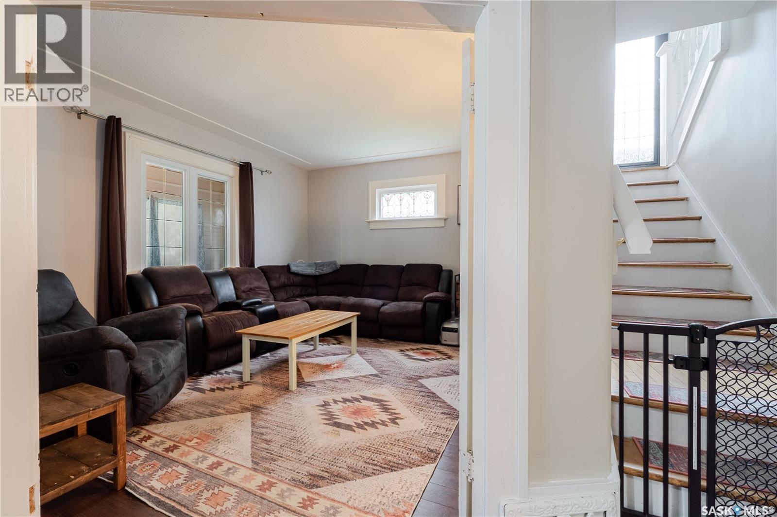 1041 2nd Avenue Nw, Moose Jaw, Saskatchewan  S6H 3R3 - Photo 13 - SK044534