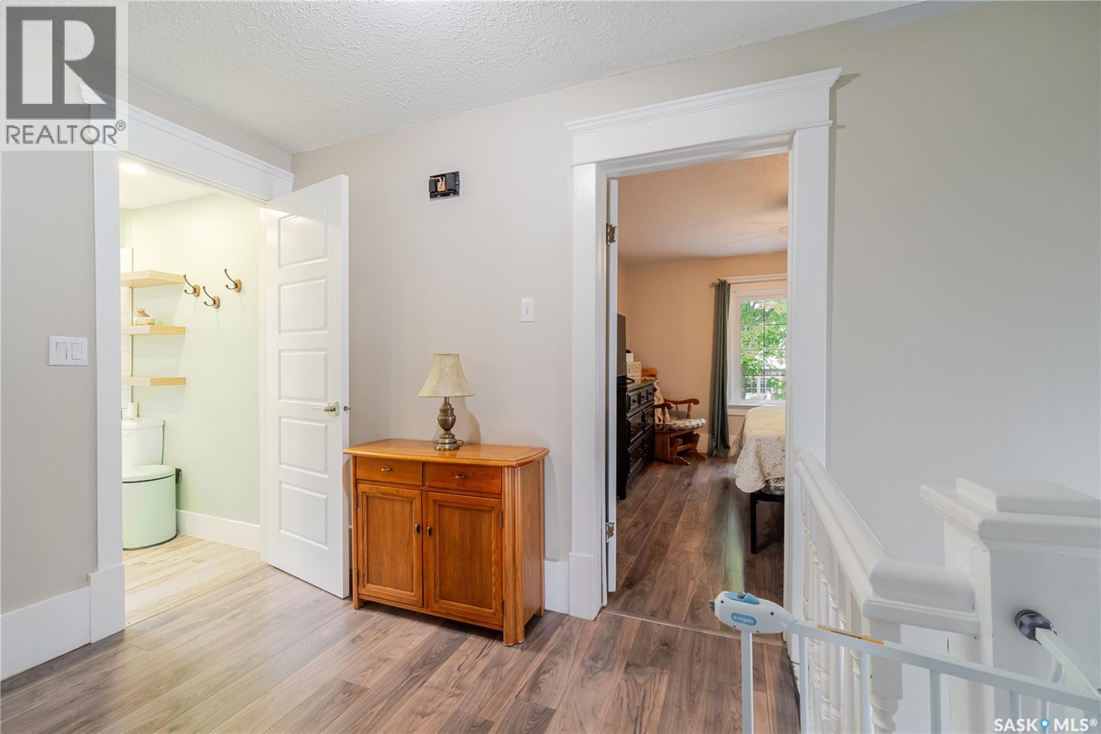 1041 2nd Avenue Nw, Moose Jaw, Saskatchewan  S6H 3R3 - Photo 28 - SK044534