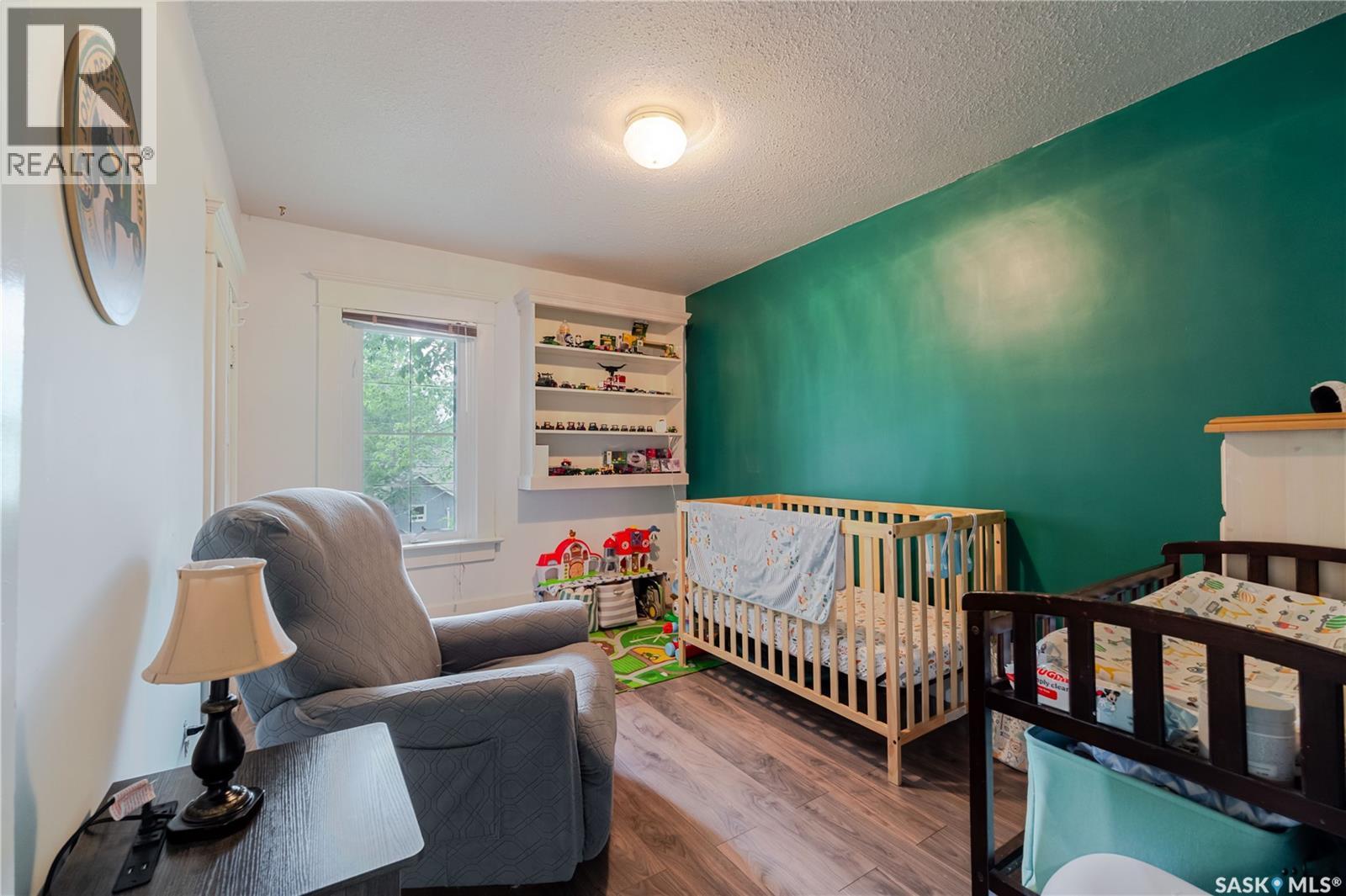 1041 2nd Avenue Nw, Moose Jaw, Saskatchewan  S6H 3R3 - Photo 35 - SK044534