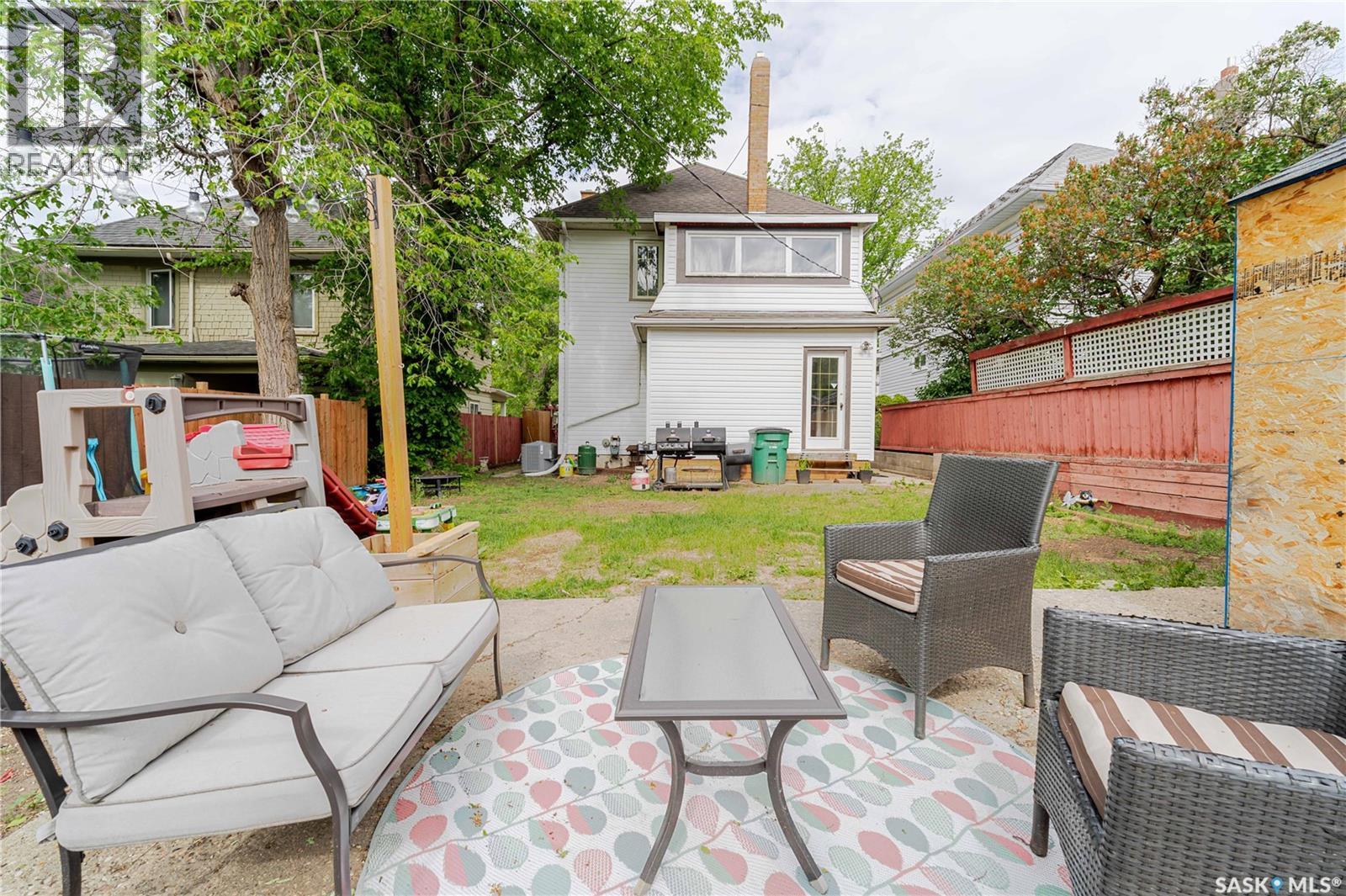 1041 2nd Avenue Nw, Moose Jaw, Saskatchewan  S6H 3R3 - Photo 55 - SK044534