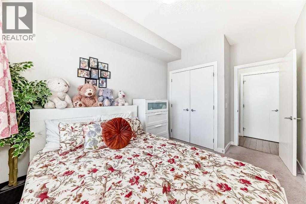 308, 12 Sage Hill Terrace NW, Calgary, Alberta  T3R 0W6 - Photo 22 - A2327620