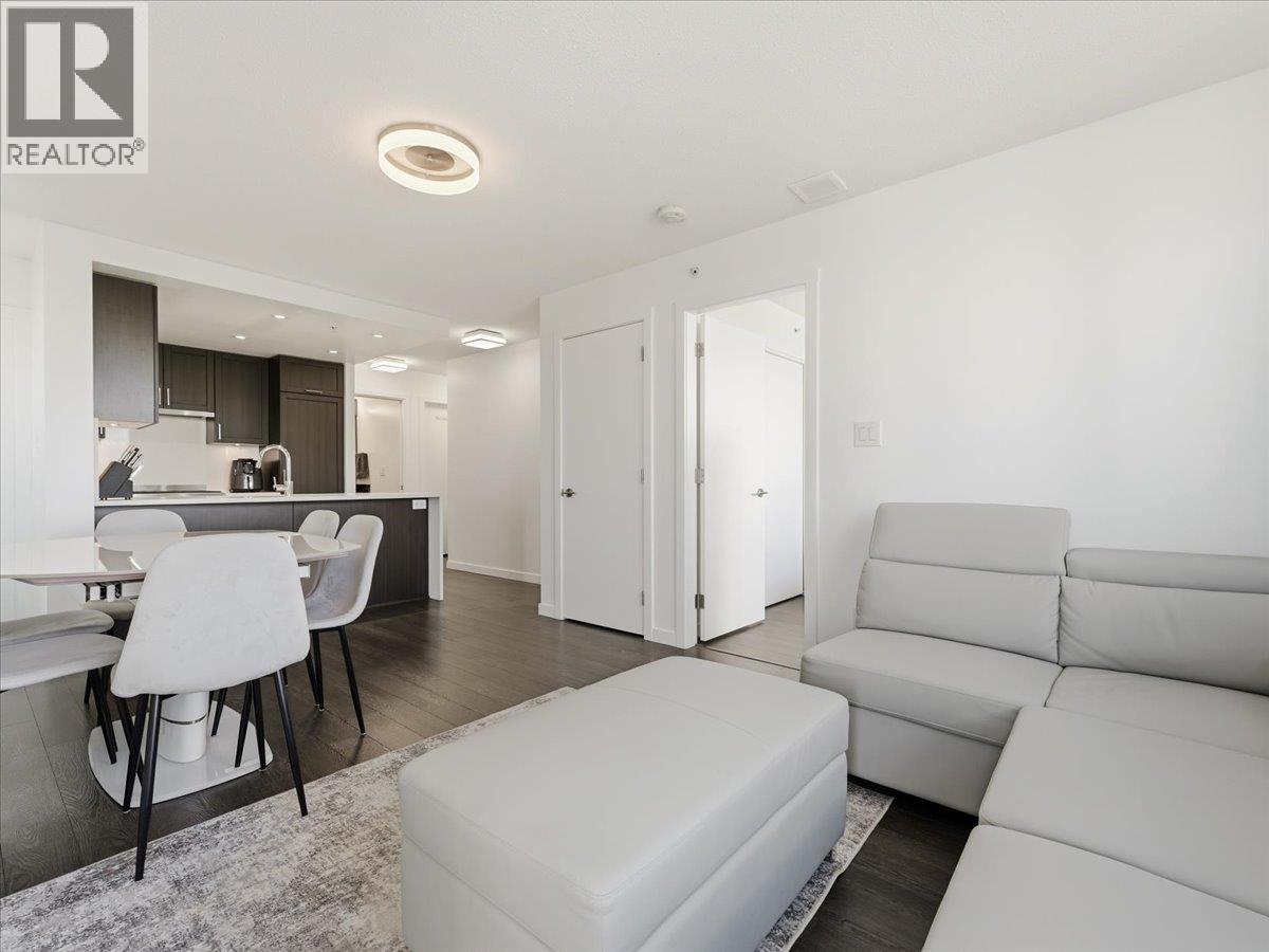 1707 5515 Boundary Road, Vancouver, British Columbia  V5R 0E3 - Photo 5 - R3152598