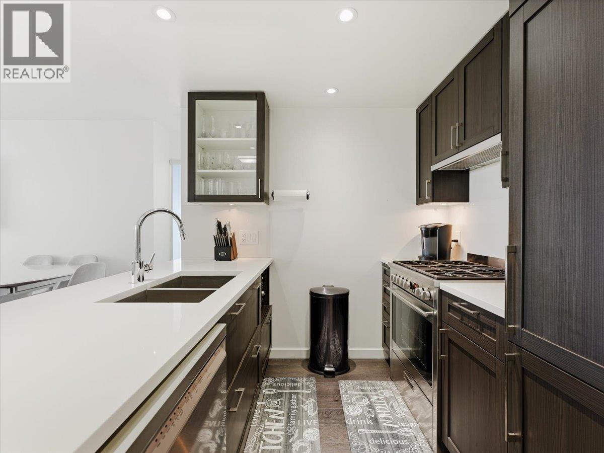 1707 5515 Boundary Road, Vancouver, British Columbia  V5R 0E3 - Photo 8 - R3152598