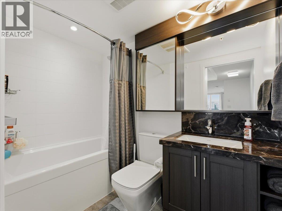 1707 5515 Boundary Road, Vancouver, British Columbia  V5R 0E3 - Photo 12 - R3152598