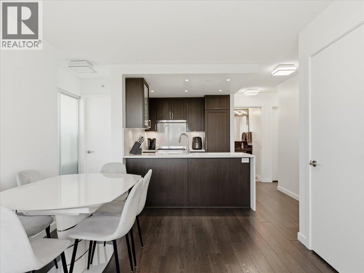 1707 5515 Boundary Road, Vancouver, British Columbia  V5R 0E3 - Photo 7 - R3152598