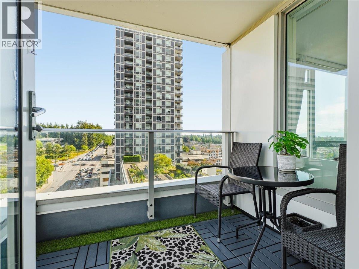 1707 5515 Boundary Road, Vancouver, British Columbia  V5R 0E3 - Photo 16 - R3152598