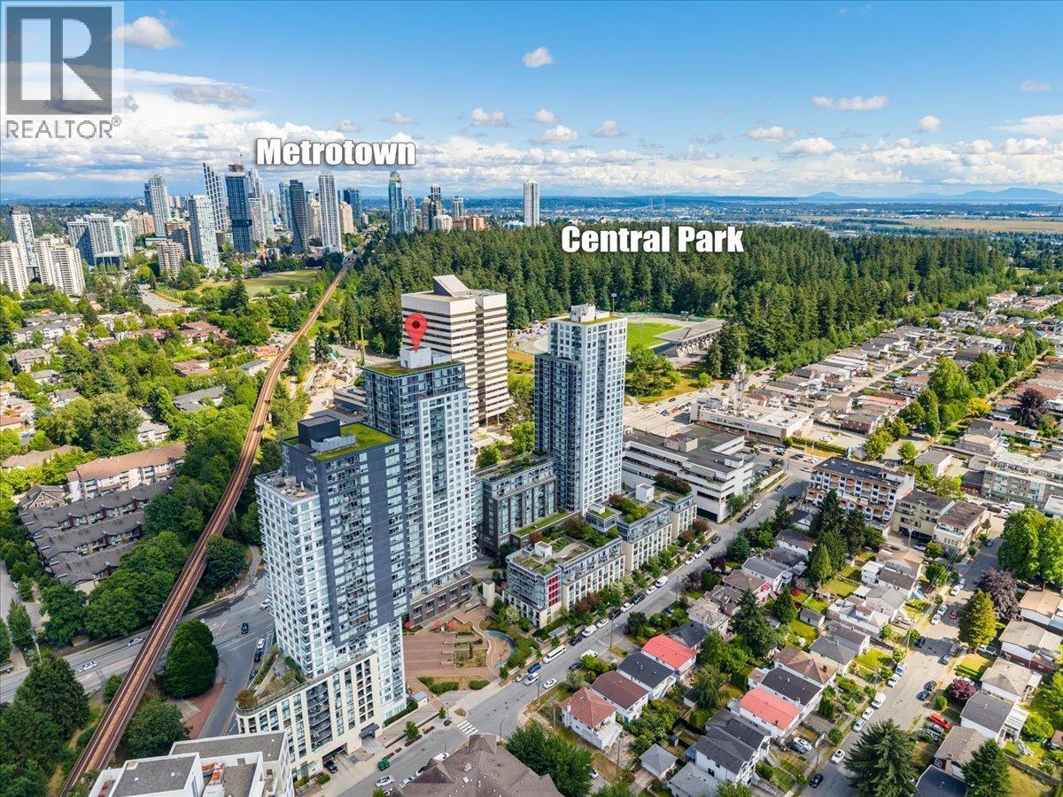 1707 5515 Boundary Road, Vancouver, British Columbia  V5R 0E3 - Photo 29 - R3152598