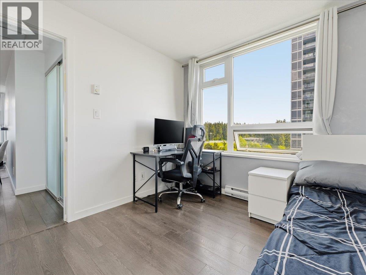 1707 5515 Boundary Road, Vancouver, British Columbia  V5R 0E3 - Photo 13 - R3152598