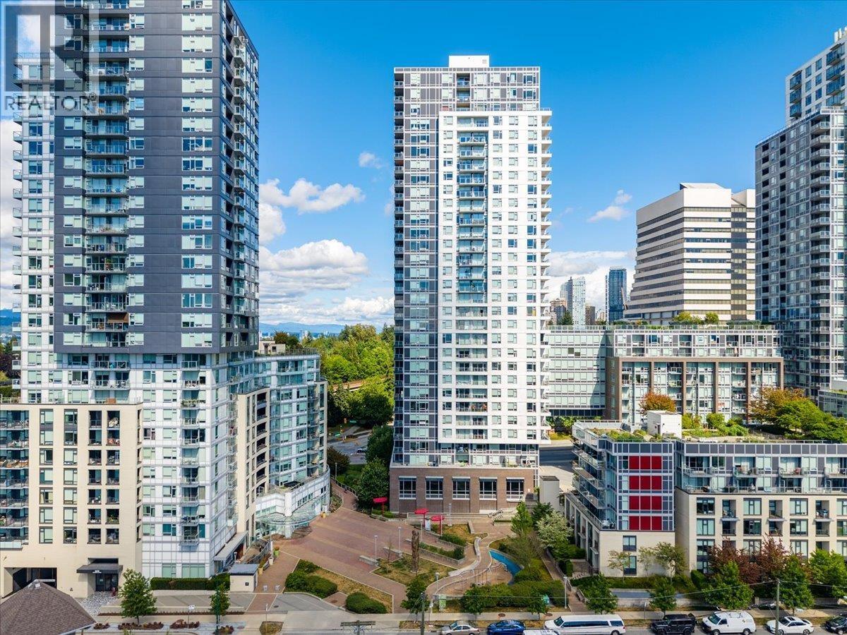 1707 5515 Boundary Road, Vancouver, British Columbia  V5R 0E3 - Photo 19 - R3152598