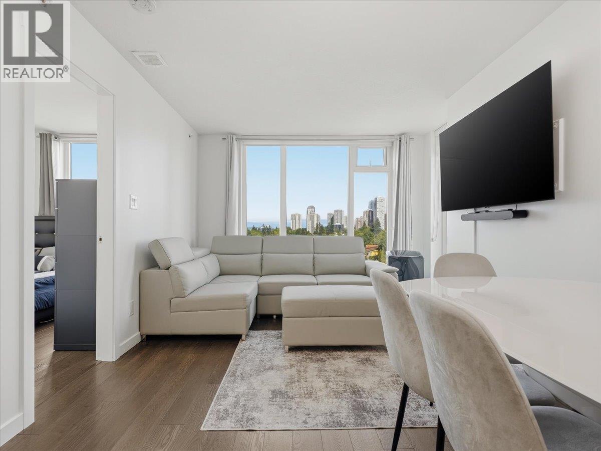 1707 5515 Boundary Road, Vancouver, British Columbia  V5R 0E3 - Photo 3 - R3152598