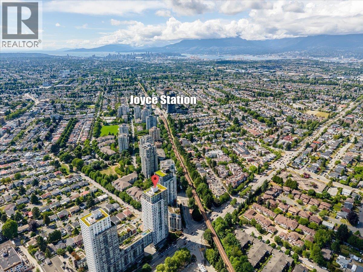 1707 5515 Boundary Road, Vancouver, British Columbia  V5R 0E3 - Photo 31 - R3152598