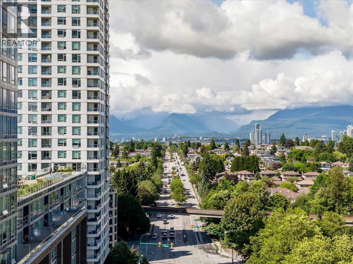 1707 5515 Boundary Road, Vancouver, British Columbia  V5R 0E3 - Photo 20 - R3152598