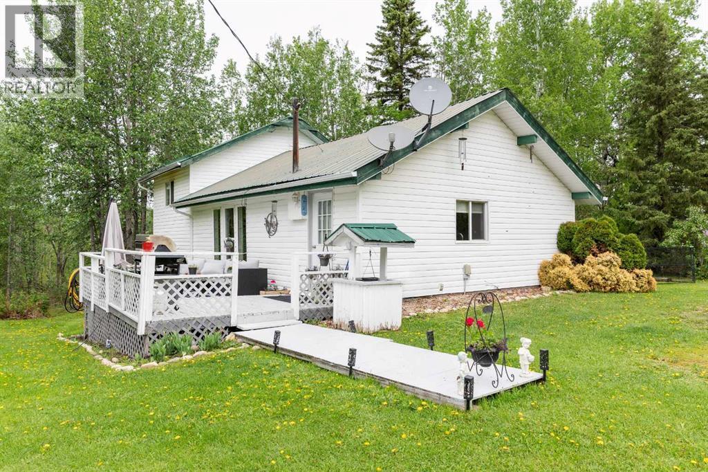 49118 Hwy 759, Rural Brazeau County, Alberta  T7Z 1S9 - Photo 31 - A2321228