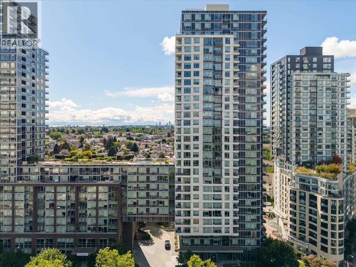 1707 5515 Boundary Road, Vancouver, British Columbia  V5R 0E3 - Photo 21 - R3152598