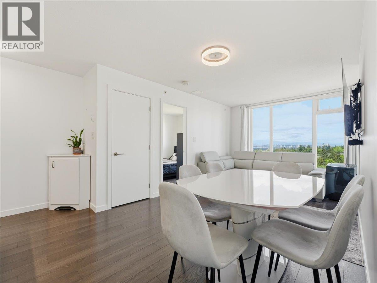 1707 5515 Boundary Road, Vancouver, British Columbia  V5R 0E3 - Photo 4 - R3152598