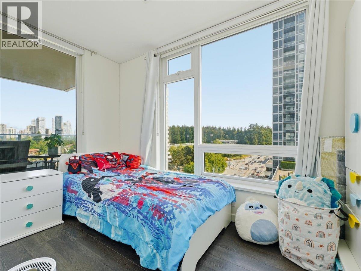 1707 5515 Boundary Road, Vancouver, British Columbia  V5R 0E3 - Photo 15 - R3152598