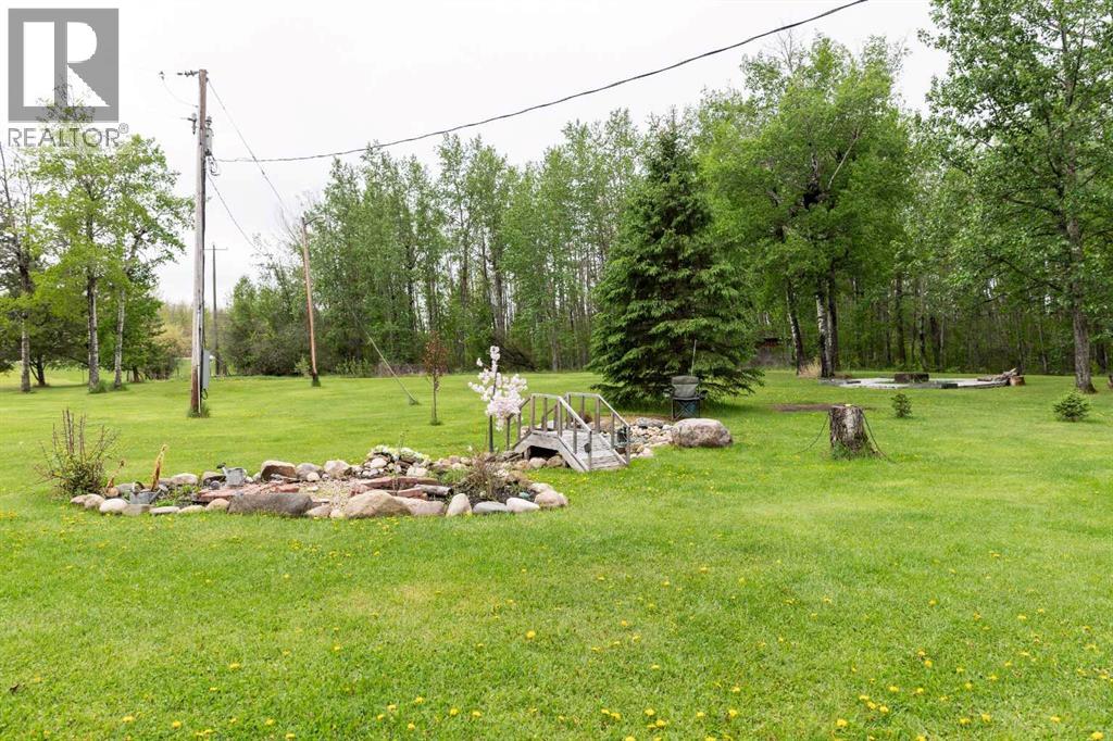 49118 Hwy 759, Rural Brazeau County, Alberta  T7Z 1S9 - Photo 35 - A2321228