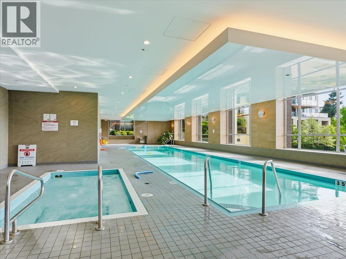 1707 5515 Boundary Road, Vancouver, British Columbia  V5R 0E3 - Photo 27 - R3152598