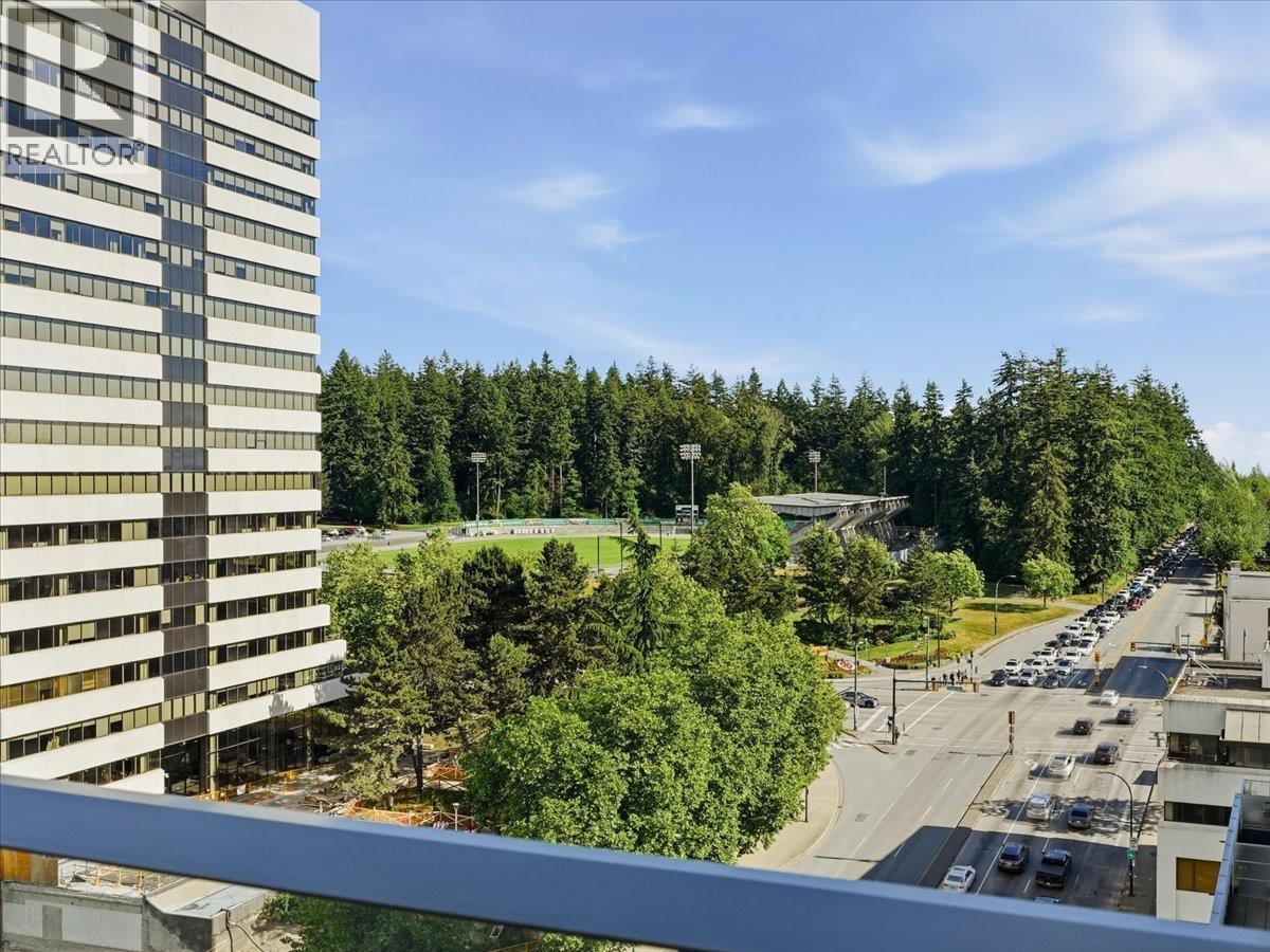 1707 5515 Boundary Road, Vancouver, British Columbia  V5R 0E3 - Photo 18 - R3152598