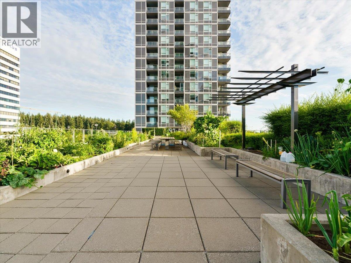 1707 5515 Boundary Road, Vancouver, British Columbia  V5R 0E3 - Photo 22 - R3152598