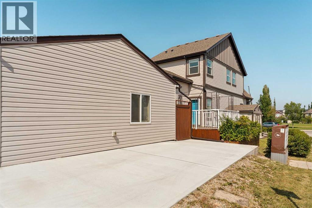 1037 New Brighton Park SE, Calgary, Alberta  T2Z 0Y1 - Photo 38 - A2331813