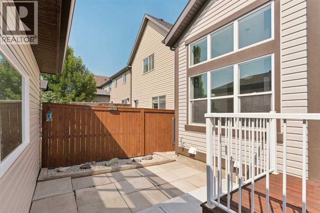 1037 New Brighton Park SE, Calgary, Alberta  T2Z 0Y1 - Photo 32 - A2331813
