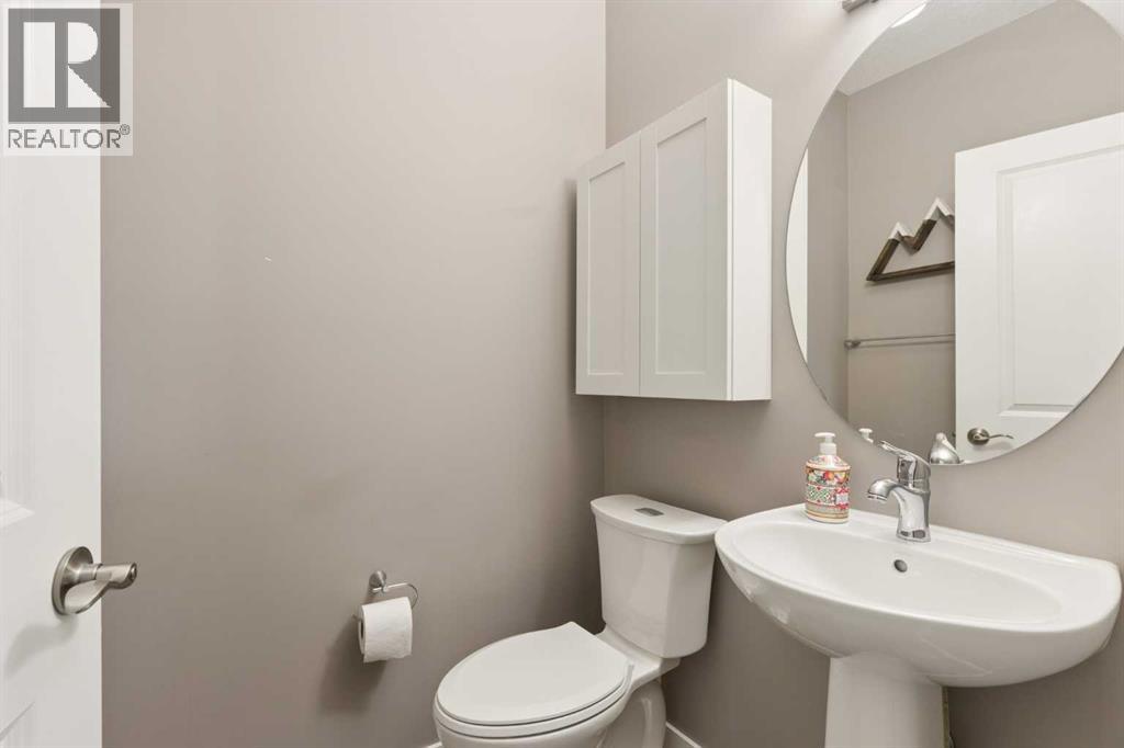 1037 New Brighton Park SE, Calgary, Alberta  T2Z 0Y1 - Photo 16 - A2331813