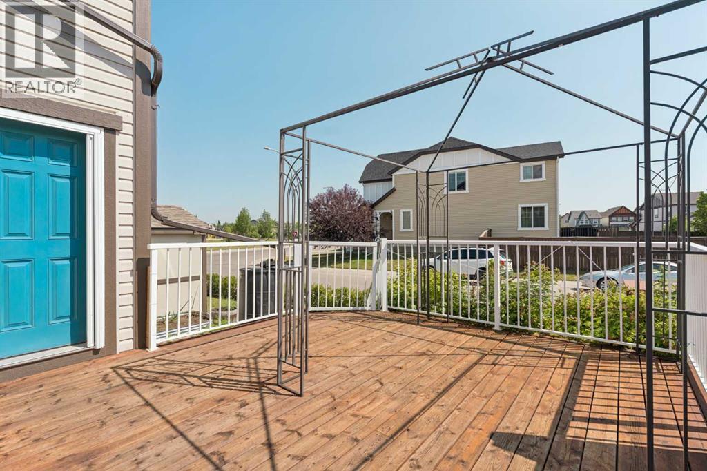 1037 New Brighton Park SE, Calgary, Alberta  T2Z 0Y1 - Photo 34 - A2331813
