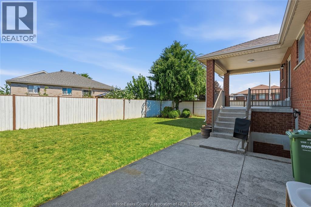 1695 Meridian Street, Windsor, Ontario  N9G 3E7 - Photo 26 - 26018758
