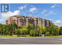 703 - 3181 BAYVIEW AVENUE, Toronto, Ontario