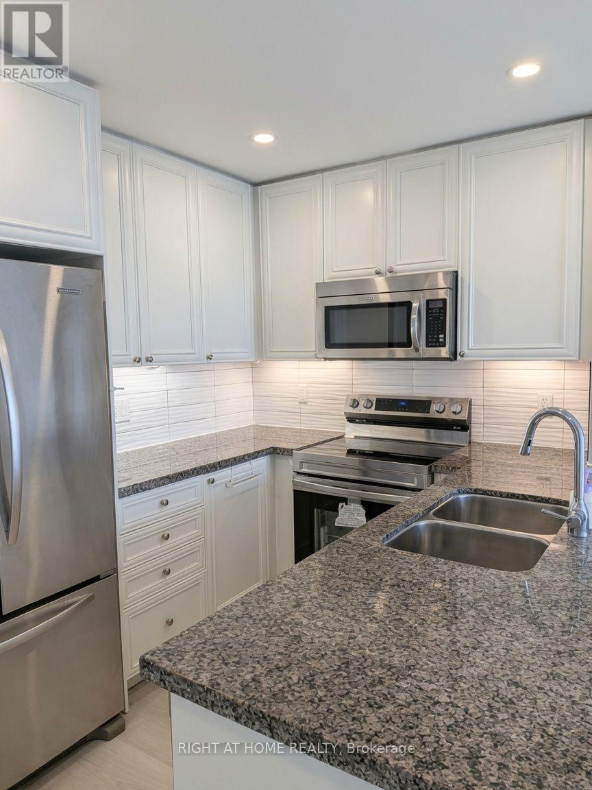 Gph23 - 100 Harrison Gardens Boulevard, Toronto, Ontario  M2N 0C2 - Photo 7 - C13637540