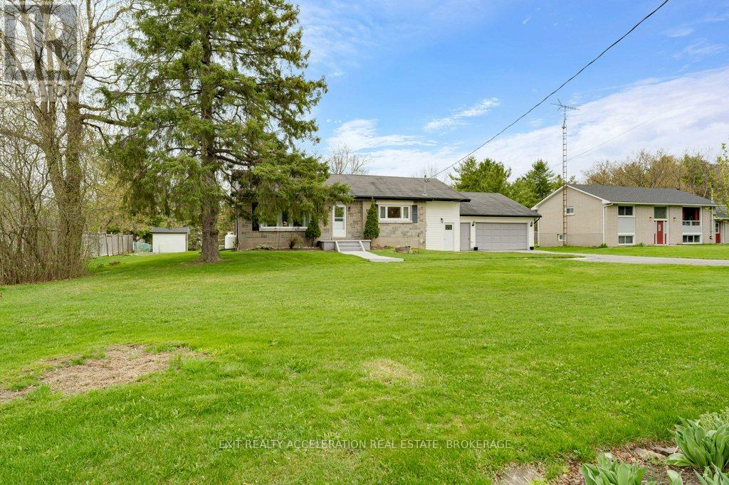 7520 County Road 2 E, Greater Napanee, Ontario  K7R 3K6 - Photo 3 - X13637562