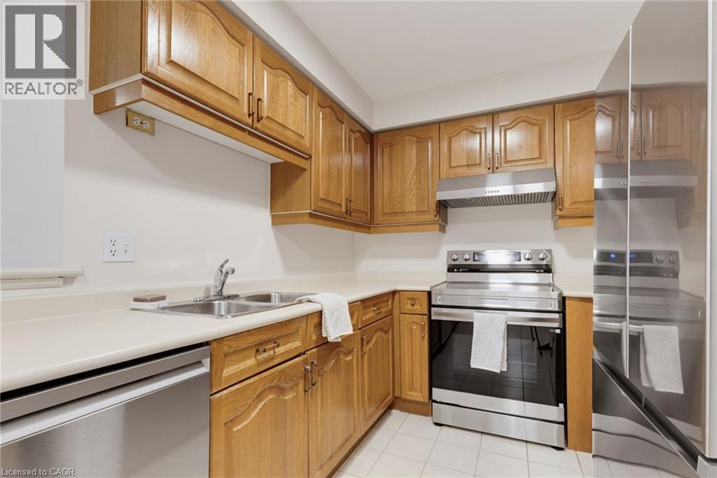 1276 Maple Crossing Boulevard Unit# 611, Burlington, Ontario  L7S 2J9 - Photo 11 - 40851084