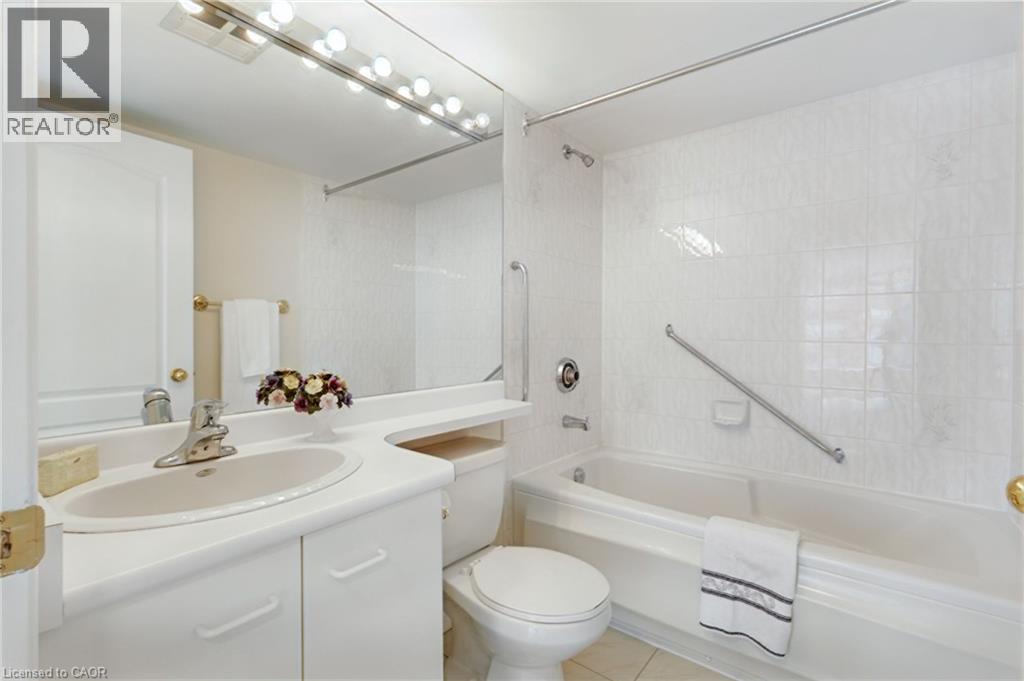 1276 Maple Crossing Boulevard Unit# 611, Burlington, Ontario  L7S 2J9 - Photo 29 - 40851084